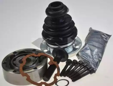 22522 SPIDAN ШРУС Audi 1,8,1,8ABS ->90