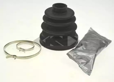 22985 SPIDAN BOOT KIT
