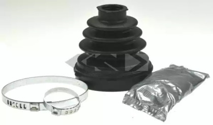 24746 SPIDAN 305018 К-т пыльника SPIDAN