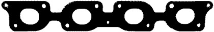 135600 ELRING Прокладка випускного колектору BMW N63B44 X5 E70, 550i F10, 750i F01 (надо 2 шт, на двигатель)