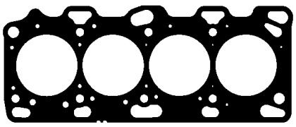 153230 ELRING Прокладка ГБЦ MITSUBISHI 2.0 16V GDI 4G6