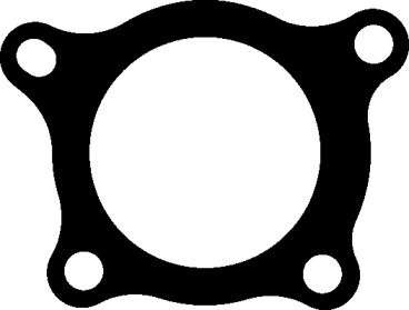 228430 ELRING Прокладка выхлопной системы