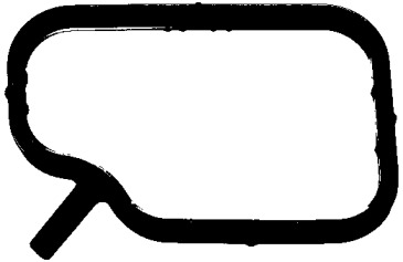 249690 ELRING ELRING BMW Прокладка трубки охлаждающей жидкости 1/F20, 3/F30, 5/F10, TOYOTA