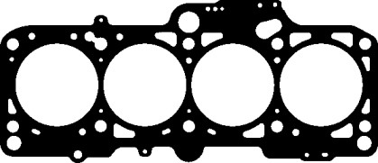 354670 ELRING Прокладка головки циліндра