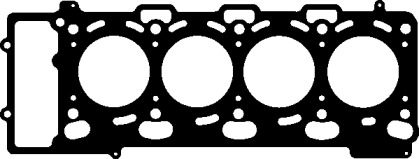745190 ELRING Прокладка ГБЦ