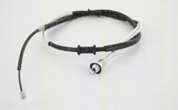 8140151015 TRISCAN Трос гальмівний