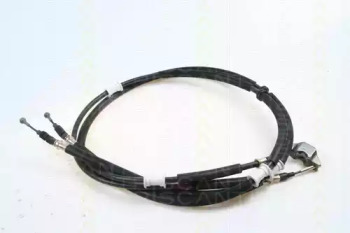 814024172 TRISCAN Трос гальмівний