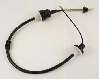 814024234 TRISCAN Трос зчеплення