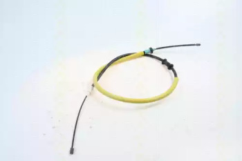 814025179 TRISCAN Трос гальмівний