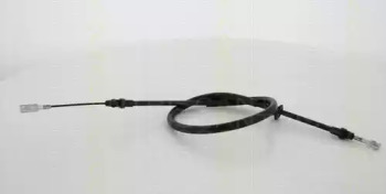 814025181 TRISCAN Трос гальмівний