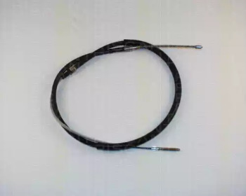 814029149 TRISCAN Трос гальмівний