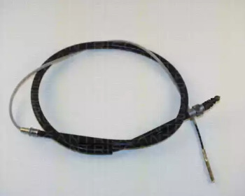 814029154 TRISCAN Трос гальмівний