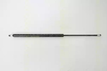 871024227 TRISCAN Амортизатор багажника