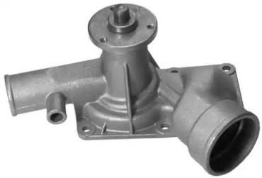 PA0092 BUGATTI BUGATTI OPEL Помпа воды Kdett E,Corsa 1.0 1.2 79-