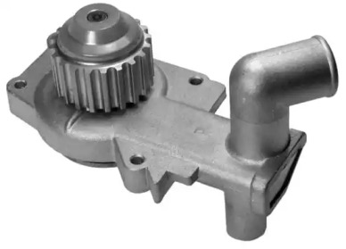 PA0234R BUGATTI BUGATTI  FORD Помпа воды ESCORT,FIESTA 1.3 CVH 82-86