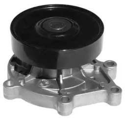 PA10189 BUGATTI BUGATTI MINI Помпа води MINI (R56) Cooper D 10-, TOYOTA AURIS 1.6 15-, AVENSIS 1.6 15-