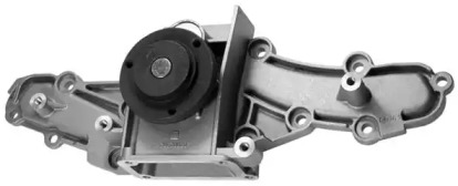 PA5011 BUGATTI BUGATTI FIAT Помпа воды Alfa 147,156,166 2.5/3.2 96-