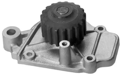 PA5201 BUGATTI BUGATTI HONDA Помпа воды Сivic 1.5 16V 89-,Concerto 1.5i/1.6i 90-