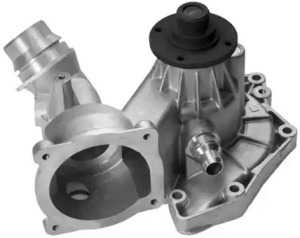 PA5415 BUGATTI BUGATTI BMW Помпа воды 5 Е39, 7 Е38, Х5 Е53 4.4