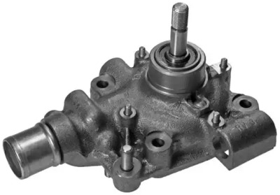 PA5920 BUGATTI BUGATTI  RENAULT Помпа воды R.V.I B-120