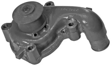 PA6006 BUGATTI BUGATTI  FORD Помпа воды Escort 1,8TD 5/93-