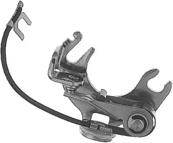 KS711 BERU BERU TOYOTA контакти трамблера COROLLA 83-85