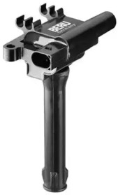 ZS501 BERU BERU ROVER Катушка зажигания 25,45,75,LandRover Freelander 1.8 98-