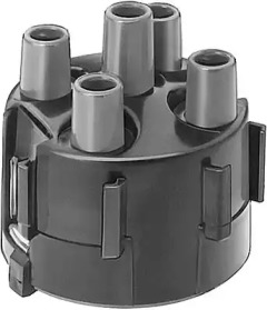 VK355S BERU Кришка розподілювача запалювання