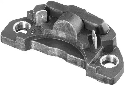 ZM053 BERU BERU HYUNDAI Коммутатор зажигания Pony,Mitsubishi,Daihatsu Applause