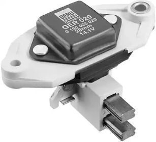 GER020 BERU BERU DB реле-регулятор генератора 14,1V  28mm W460, W463.