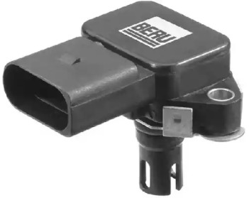 SPR203 BERU BERU датчик тиску і температури AUDI A3 1,6FSI VW 1,4/1,6FSI SKODA SEAT