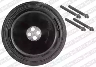 DPF35004K1 SNR Шків колінчастого валу