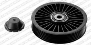GA35363 SNR Ролик модуля натягувача ременя