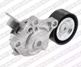 GA35928 SNR Шків ременя генератора