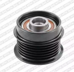 GA75307 SNR Шків генератора