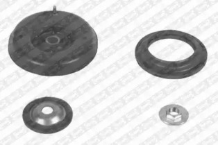 KB65922 SNR Опора амортизатора гумометалева в комплекті