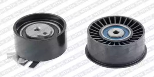KD45550 SNR 