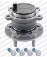 R15283 SNR Маточина колеса