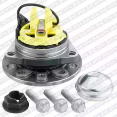 R15373 SNR Подшипник ступицы