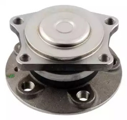 R16528 SNR Підшипник маточини