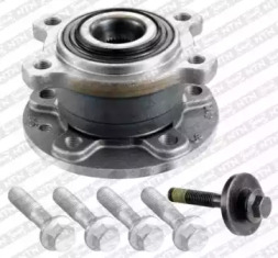 R16531 SNR Підшипник маточини (комплект)