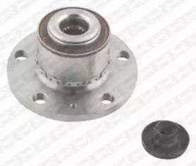 R17805 SNR Подшипник ступицы