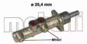 050235 METELLI Цилиндр тормозной