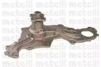 240083 METELLI Водяний насос FORD CAPRI TAUNUS VENT.A (Metelli)