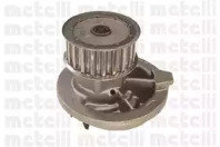 240236 METELLI Насос водяной OPEL ASCONA C 1.6D 82-88 KADETT (Metelli)