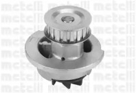 240441 METELLI Насос водяной OPEL/VAUXHALL (Metelli)