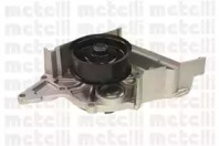 240592 METELLI Насос водяний AUDI (Metelli)