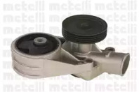 240619 METELLI Насос водяний SKODA FELICIA 1.3 (Metelli)