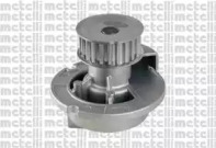 240727 METELLI Насос водяной OPEL X18XE1/Z18XE (Metelli)