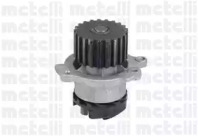 240833 METELLI Водяной насос Lada 2111